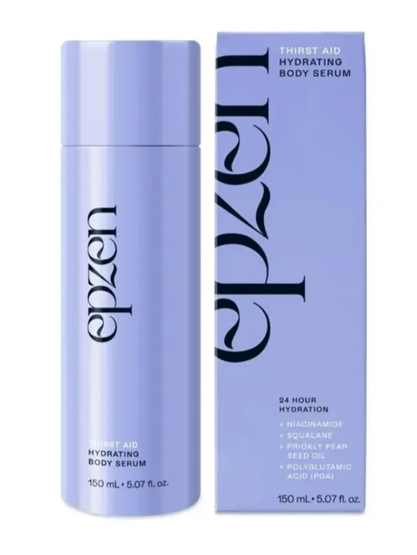 Epzen Thirst Aid Serum