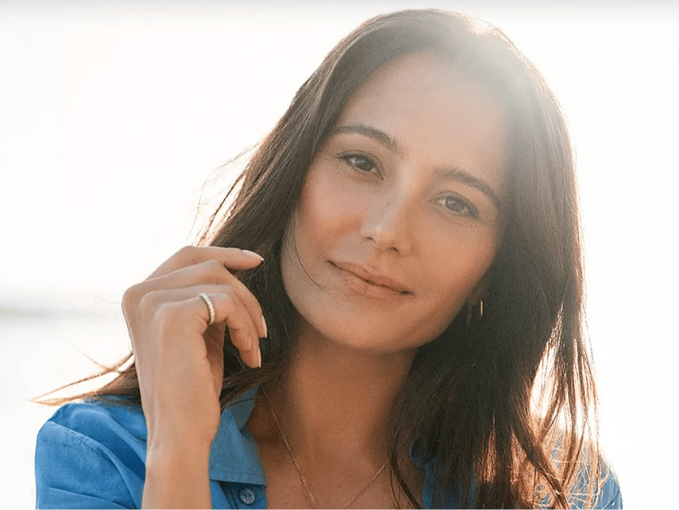 Emma Heming Willis
