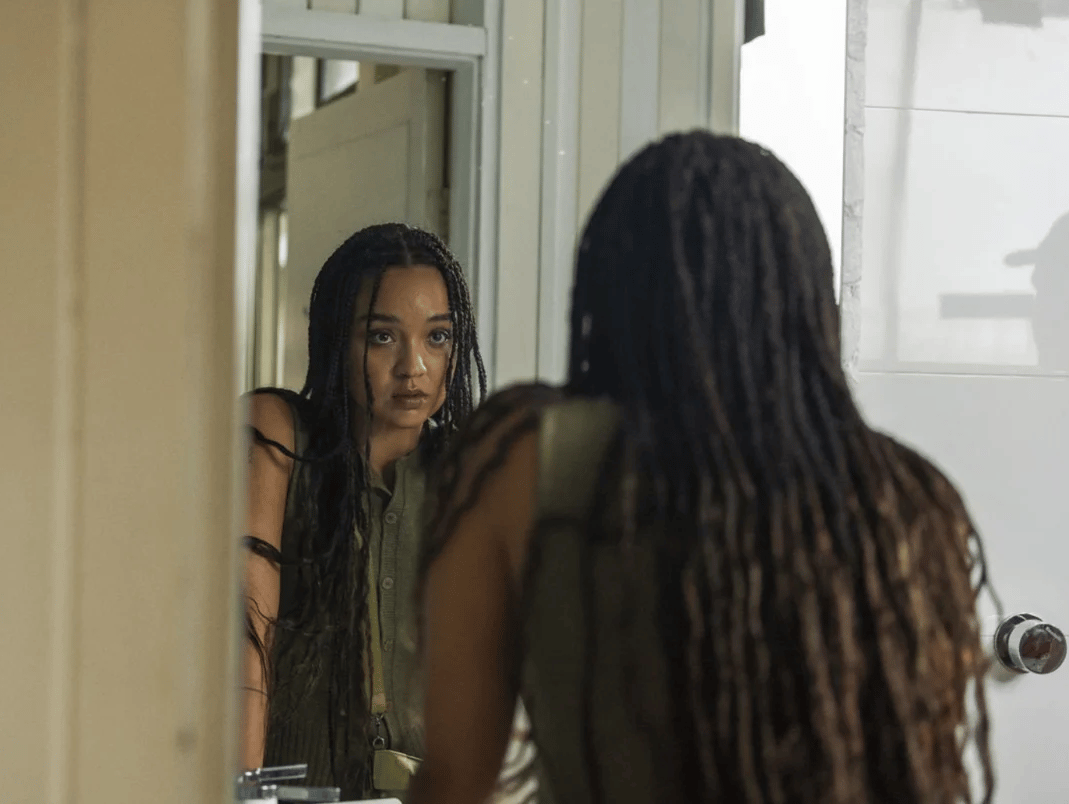 Watching You Aisha Dee
