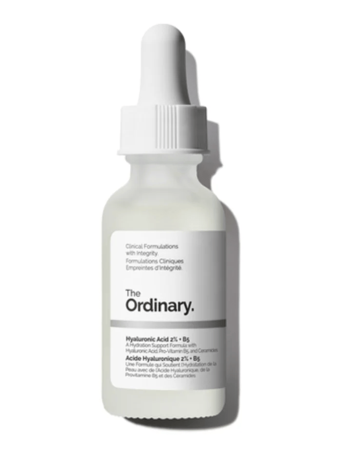 The Ordinary Hyaluronic Acid 2% + B5
