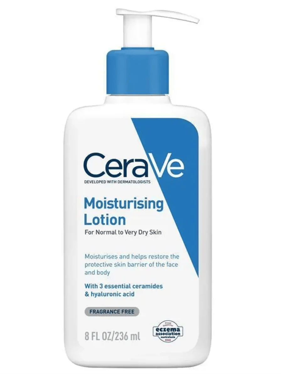 CeraVe Daily Moisturising Lotion