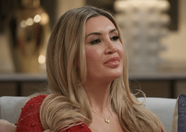 Married at First Sight: Are Gia and Scott from MAFS 2026 still together?