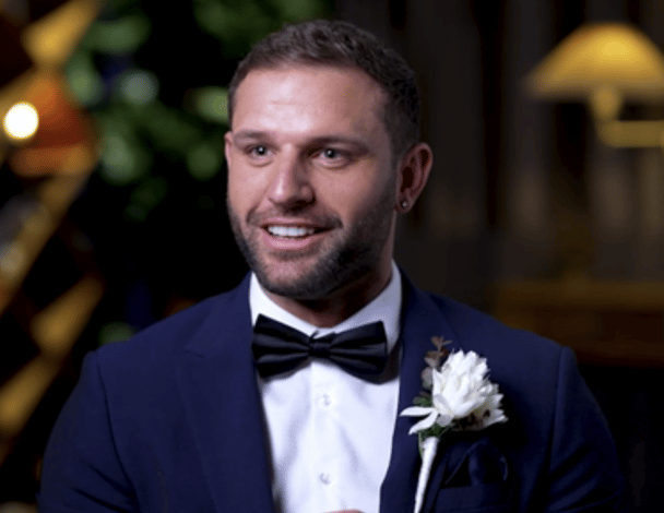Married at First Sight: Are Gia and Scott from MAFS 2026 still together?