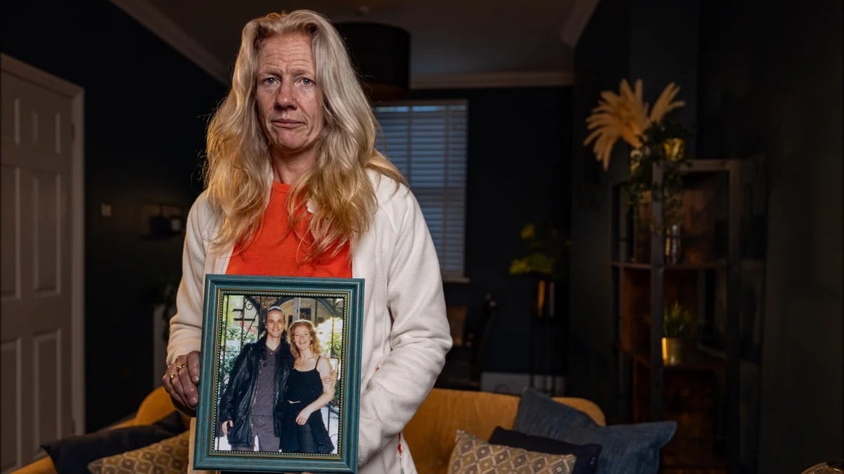 Serial Killer Wives