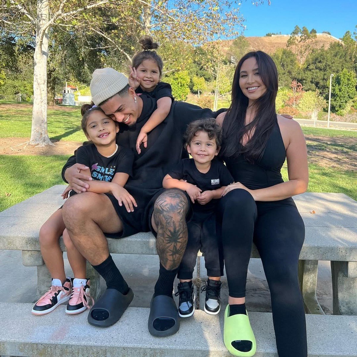 The Ace Family