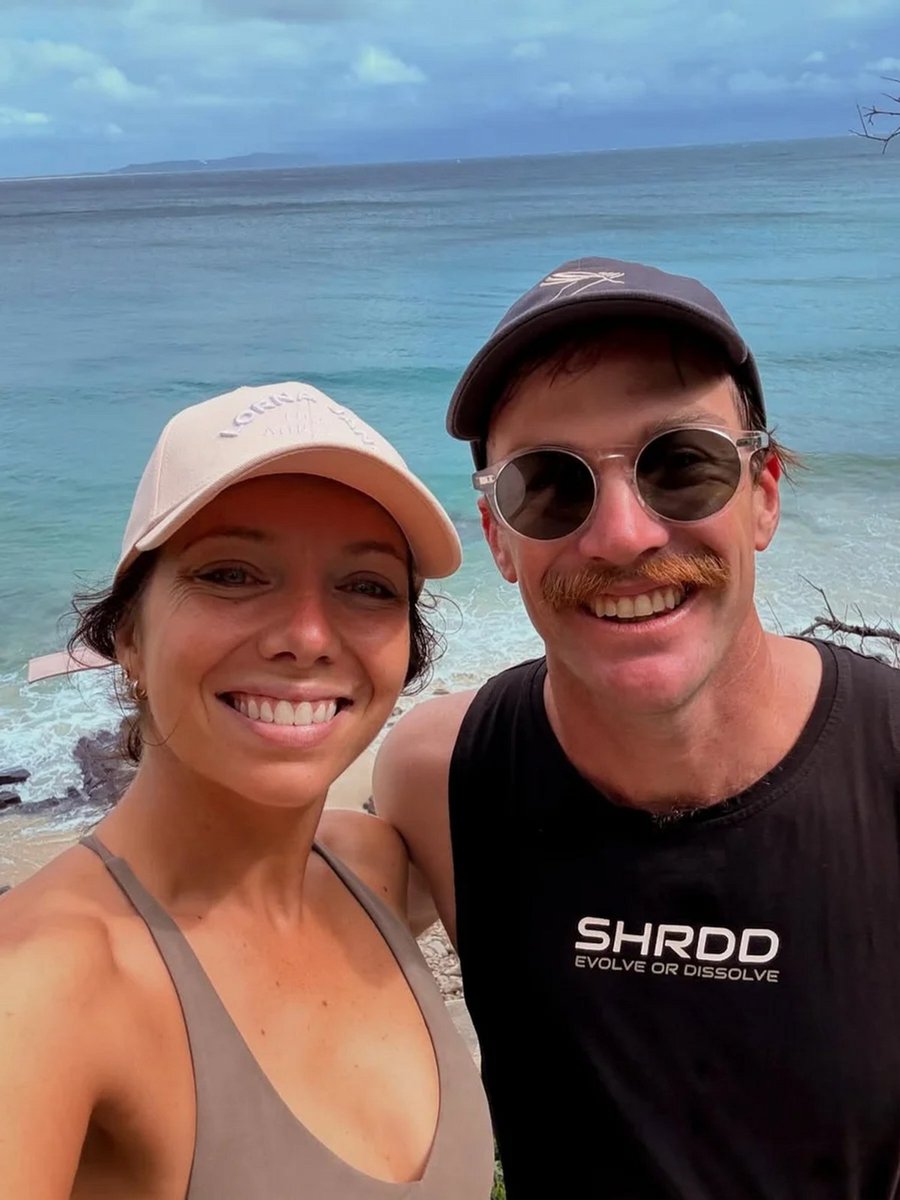 Farmer David and Emily