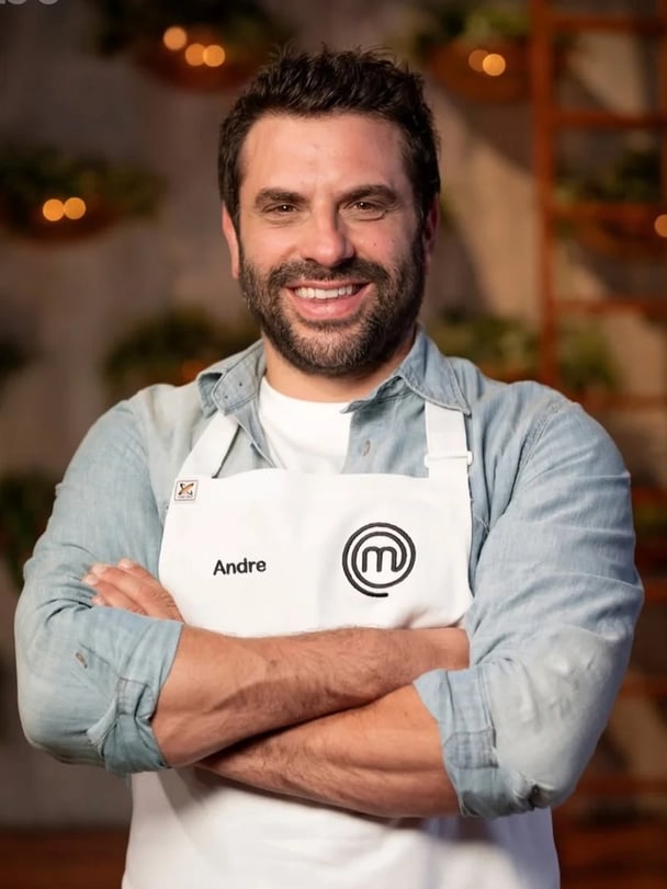 Andre Ursini