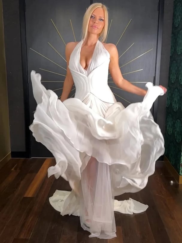 Sophie Monk