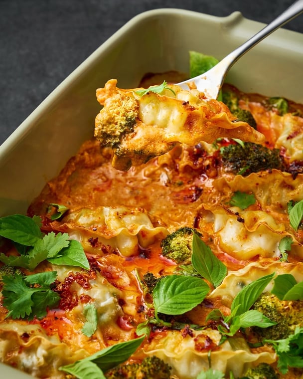 one-pan-green-curry-dumplings