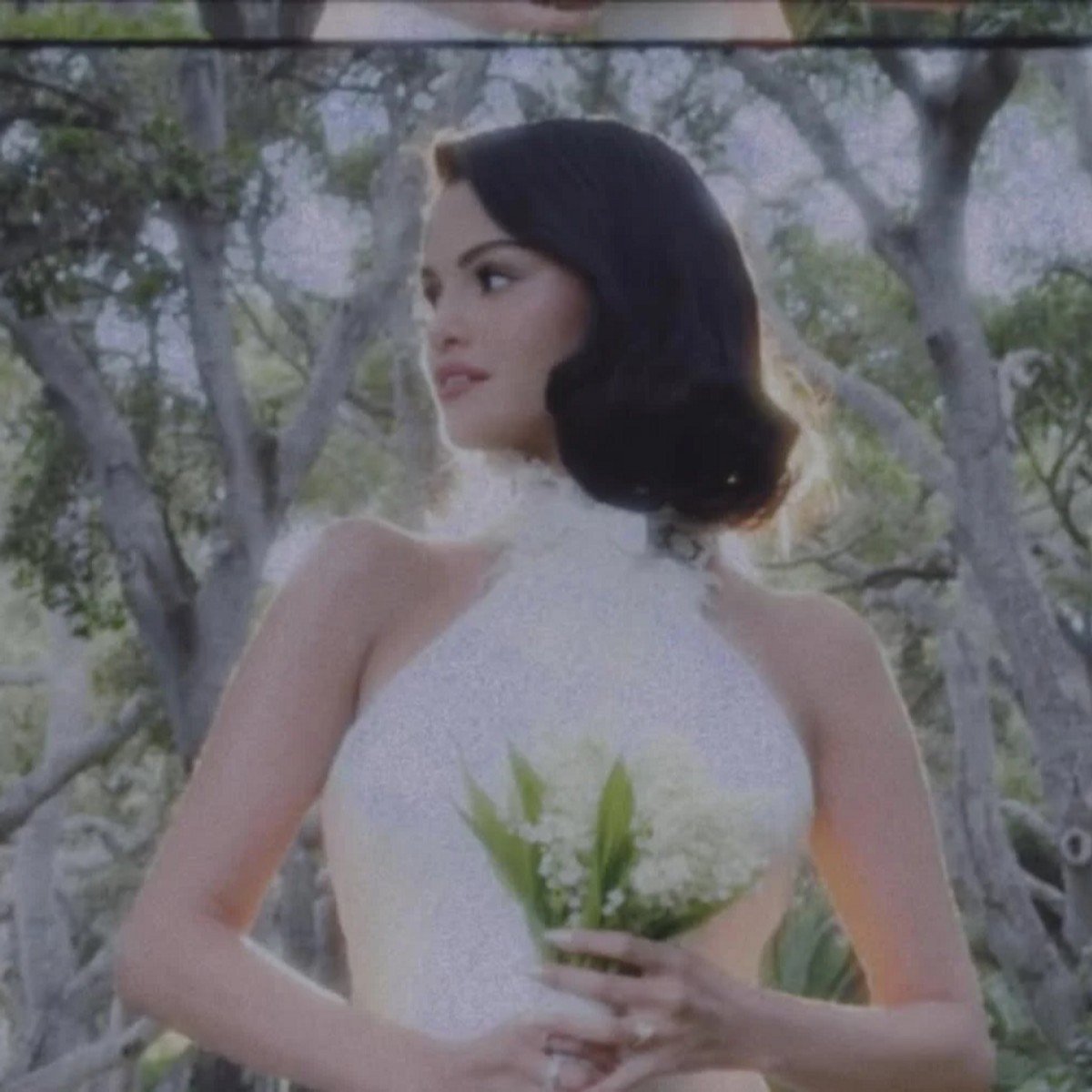 Selena Gomez wedding