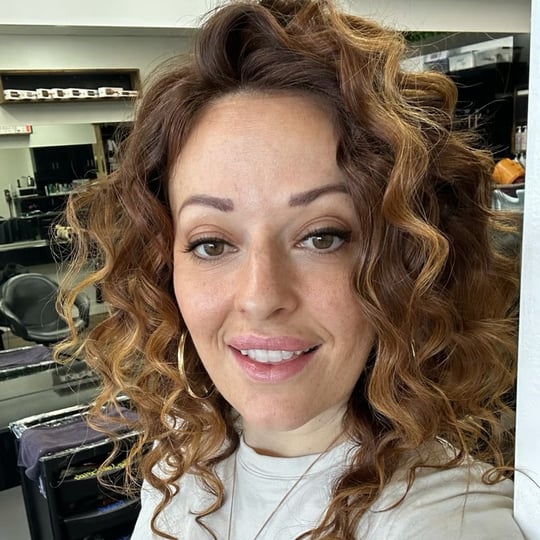 'I'm a trichologist. Here's what's really behind all the hair thinning I'm seeing right now.'