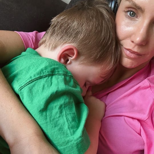 'The one crucial health check that slips down every parent's to-do list.'