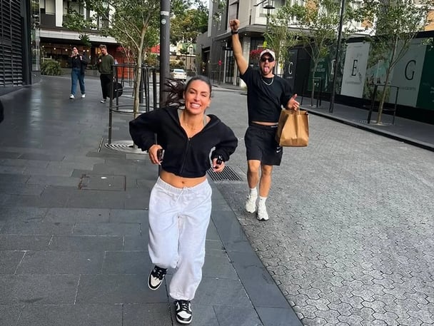 MAFS Rhi and Jeff