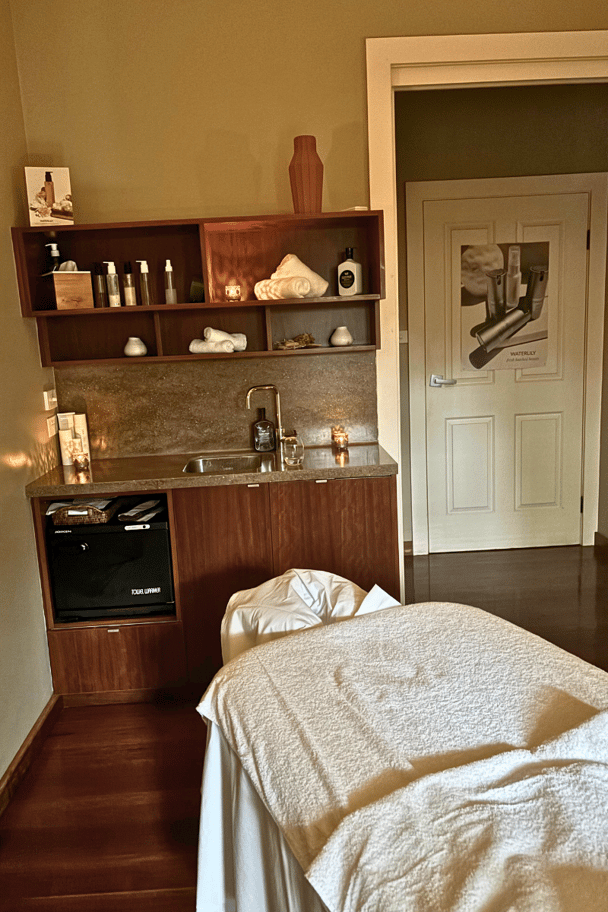 Spa Anise
