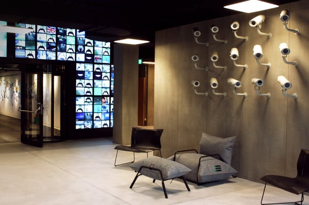 Spy Museum Berlin