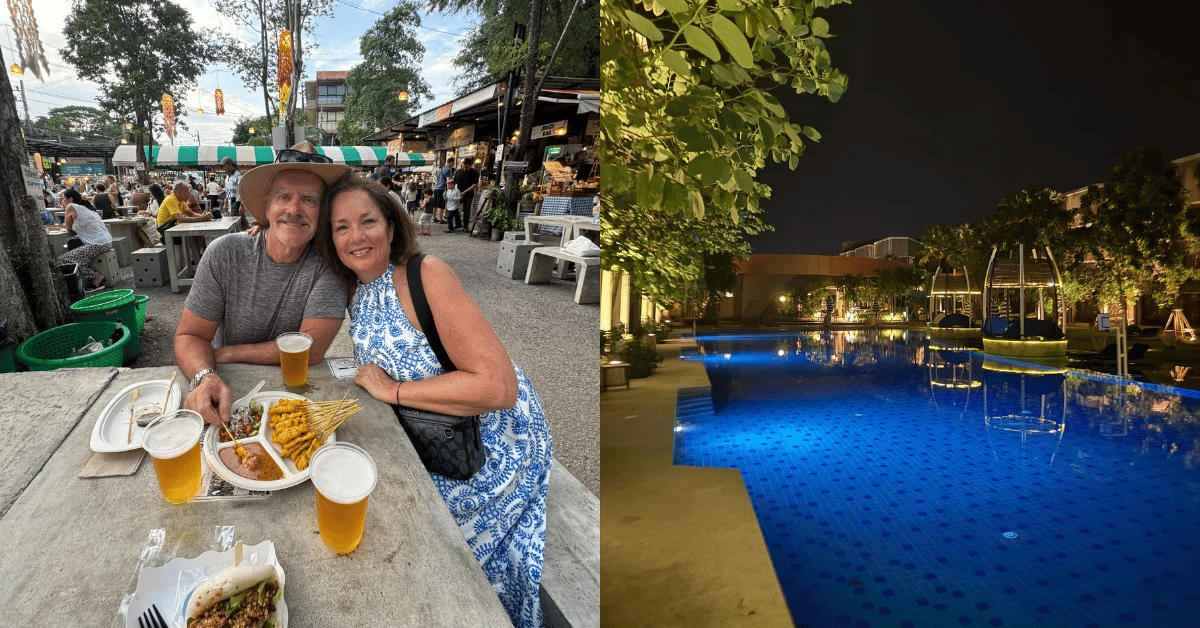 'Don’t go to Phuket nor Koh Samui. Try this quieter Thai paradise instead.'