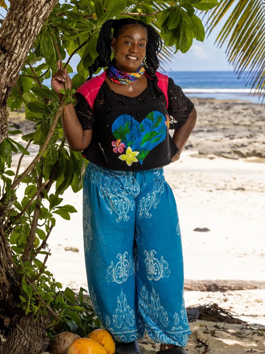 Cirie Fields
