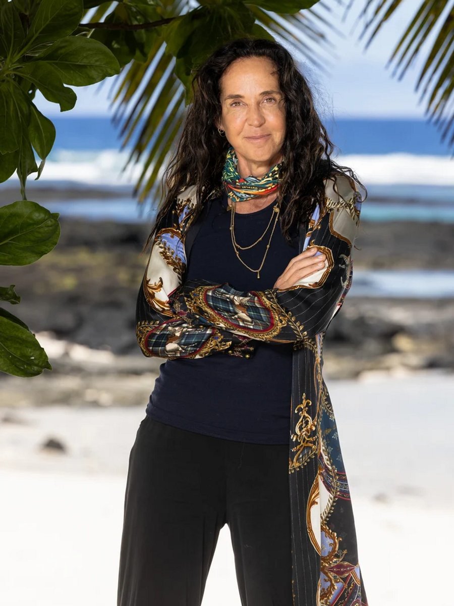 Janine Allis