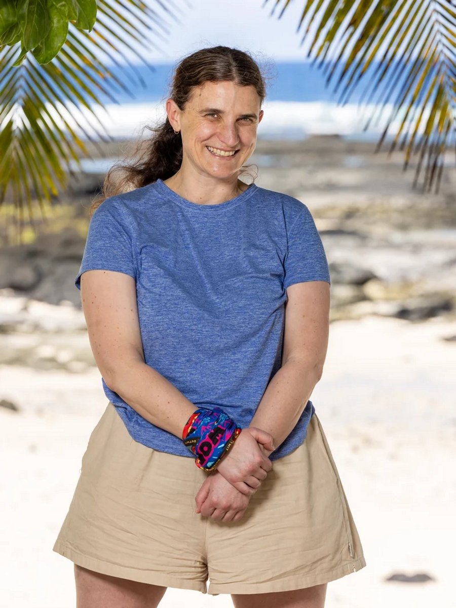 Lisa Holmes