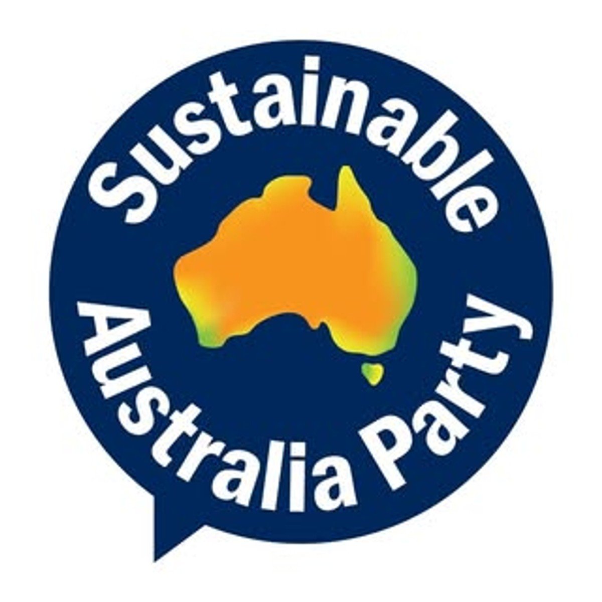 Sustainable Australia Party - Universal Basic Income.