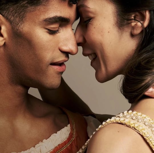 'I'm an entertainment writer. This is the one ballet I'm telling everyone to see right now.'