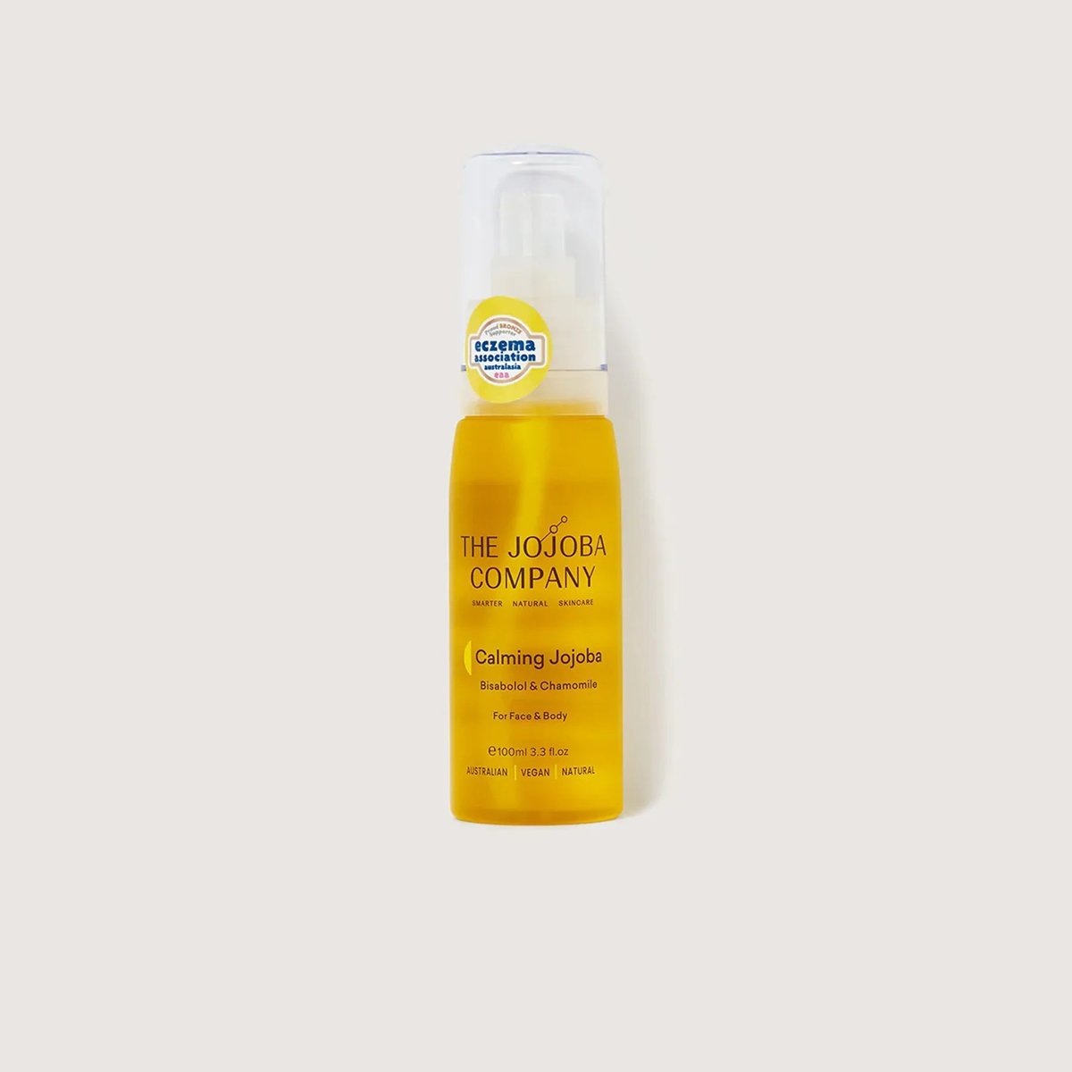 The Jojoba Company Calming Jojoba,