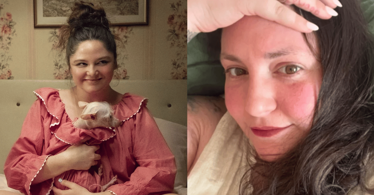 From Real Life to Netflix: The Shocking True Story Behind 'Too Much'
