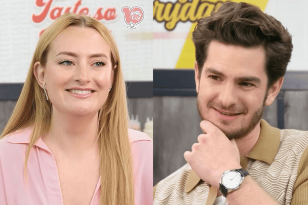 Hottest men and internet boyfriends of 2024, Glen Powell, Paul Mescal, Andrew Garfield, Cooper Koch and Adam Brody.
