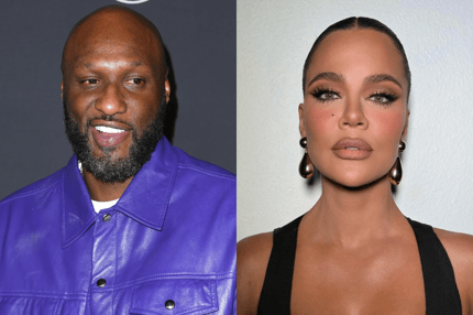 buy celebrity sex dolls Lamar Odom says buying Khloe Kardashian sex doll was for his 'mental  health'