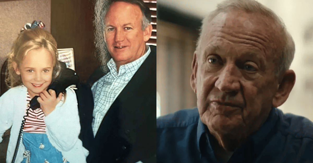 What is John Ramsey doing now? JonBenét Ramsey's dad.