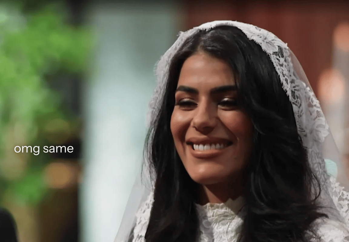 Married at First Sight recap, MAFS Australia 2025 episode 1. 