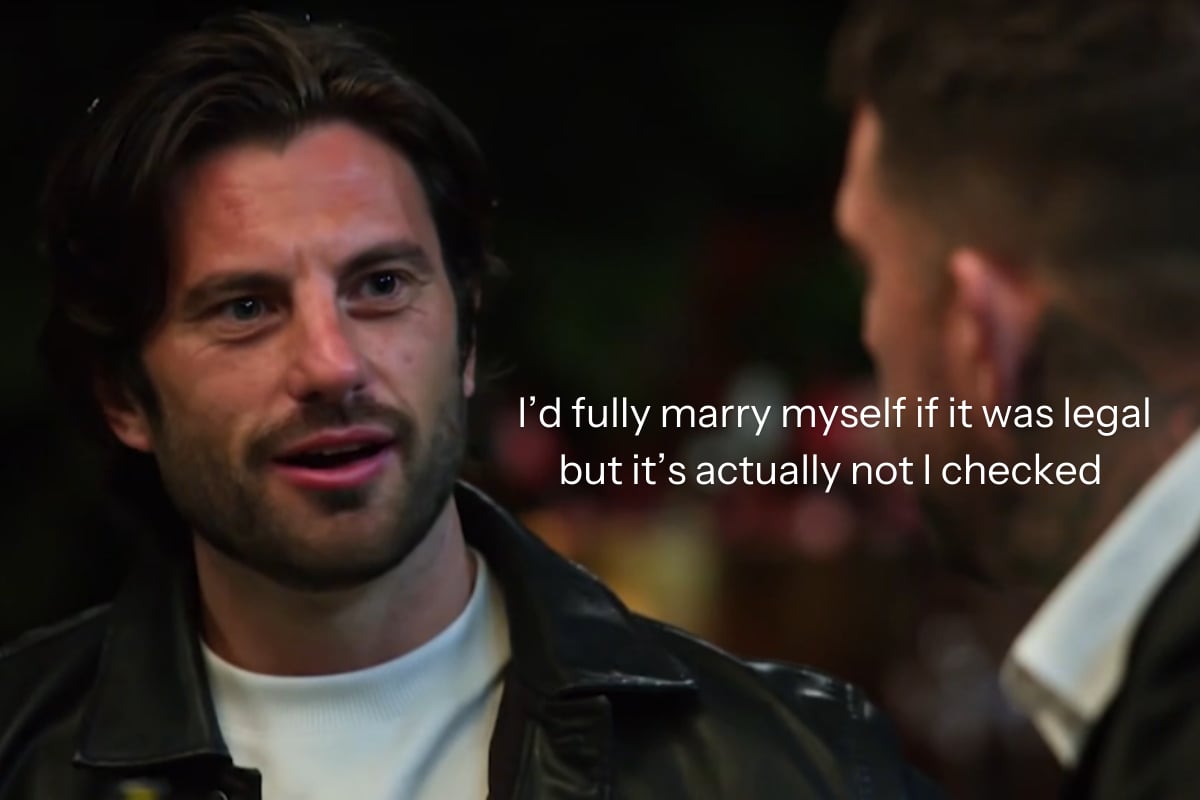 Married at First Sight recap, MAFS Australia 2025 episode 1. 