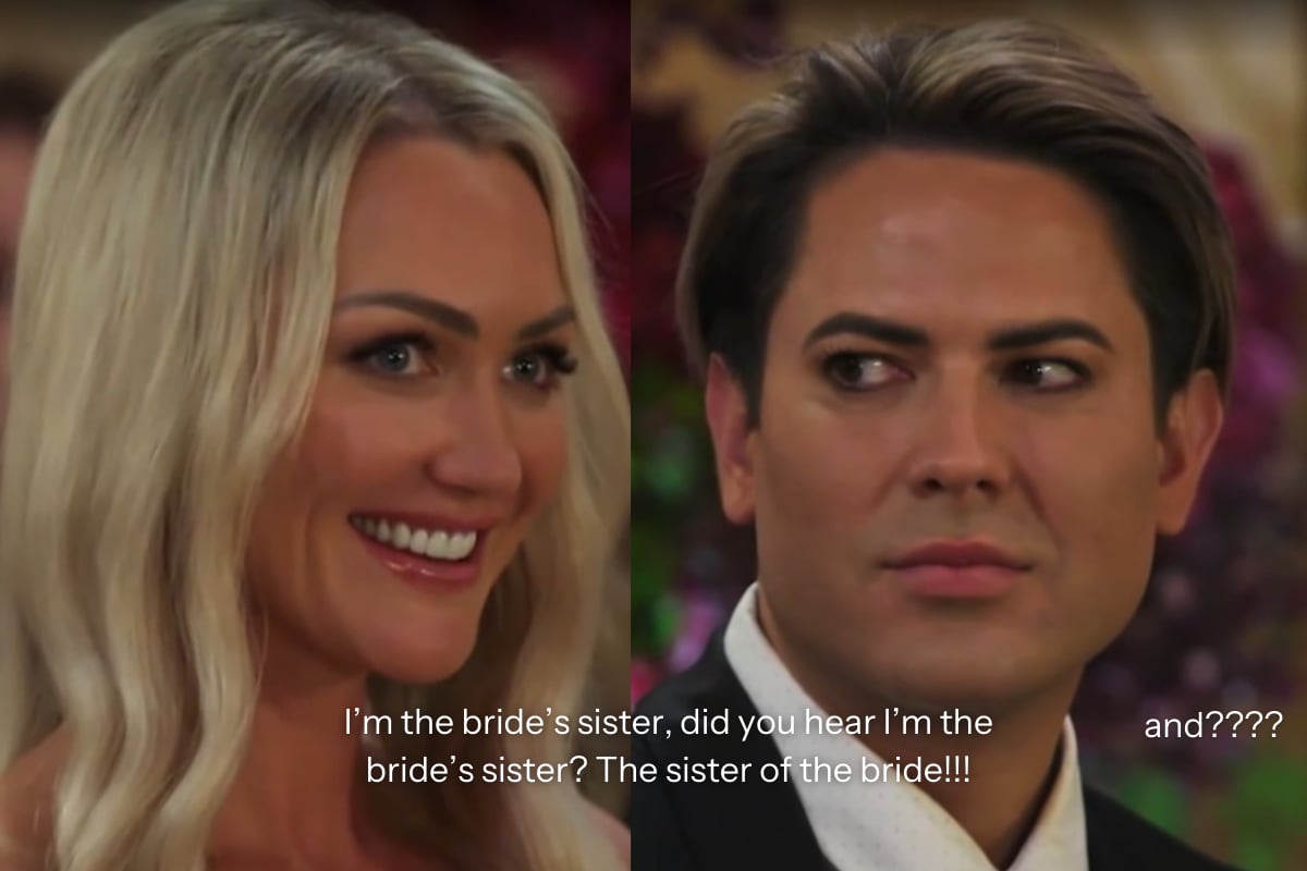 Married at First Sight recap, MAFS Australia 2025 episode 1. 