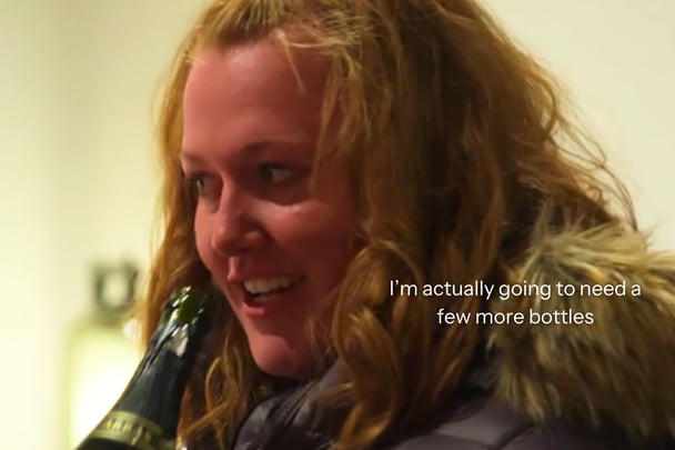 Married at First Sight recap, MAFS Australia 2025 episode 3.