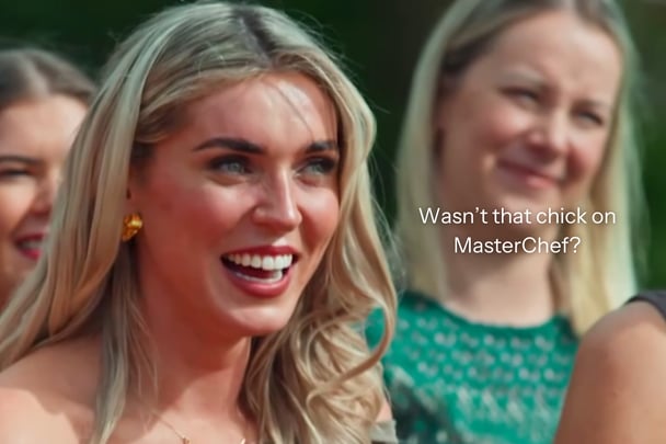 Married at First Sight recap, MAFS Australia 2025 episode 3.