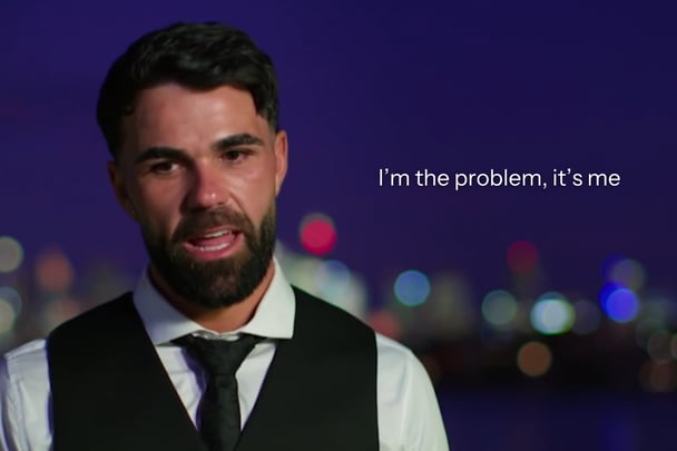 Married at First Sight recap, MAFS Australia 2025 episode 3.