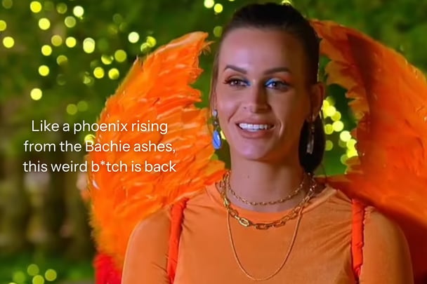 Married at First Sight recap, MAFS Australia 2025 episode 3.
