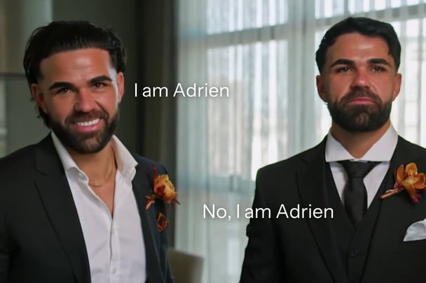 Married at First Sight recap, MAFS Australia 2025 episode 3.