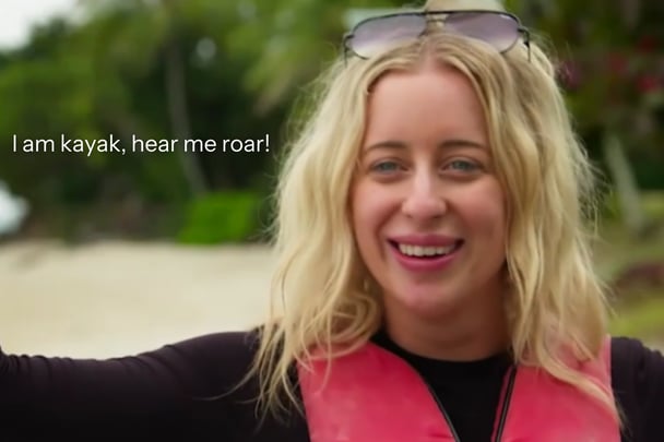 Married at First Sight recap, MAFS Australia 2025 episode 4.