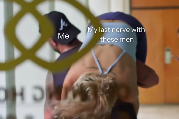 Married at First Sight recap, MAFS Australia 2025 episode 4.