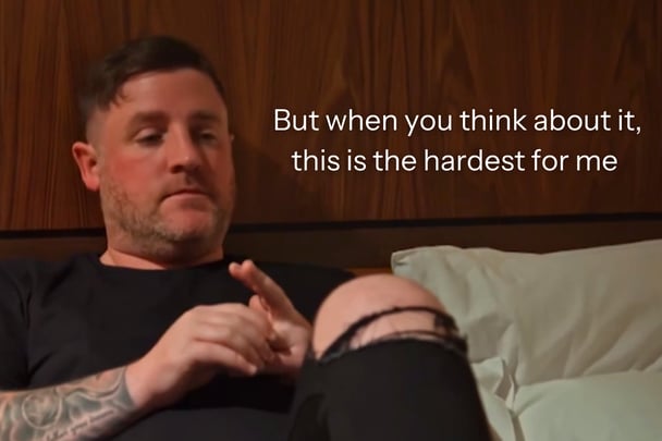 Married at First Sight recap, MAFS Australia 2025 episode 4.