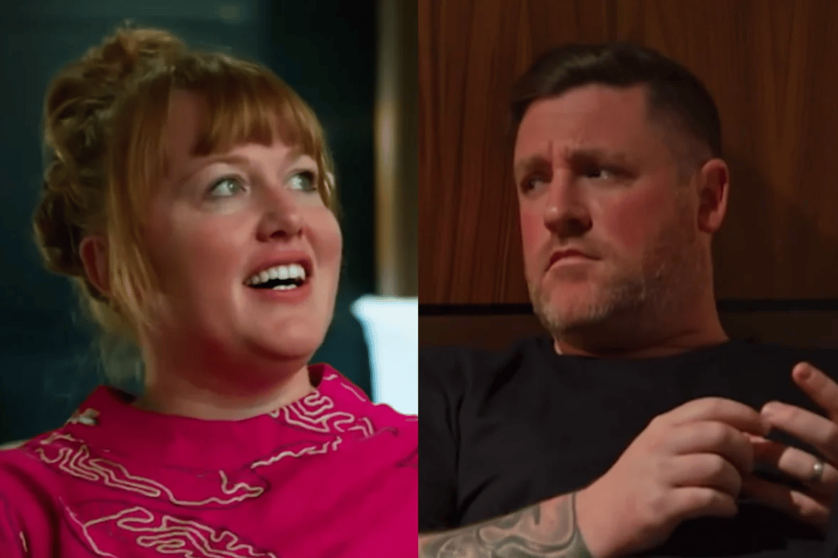 Mamamia recap MAFS: A honeymoon from the depths of hell.