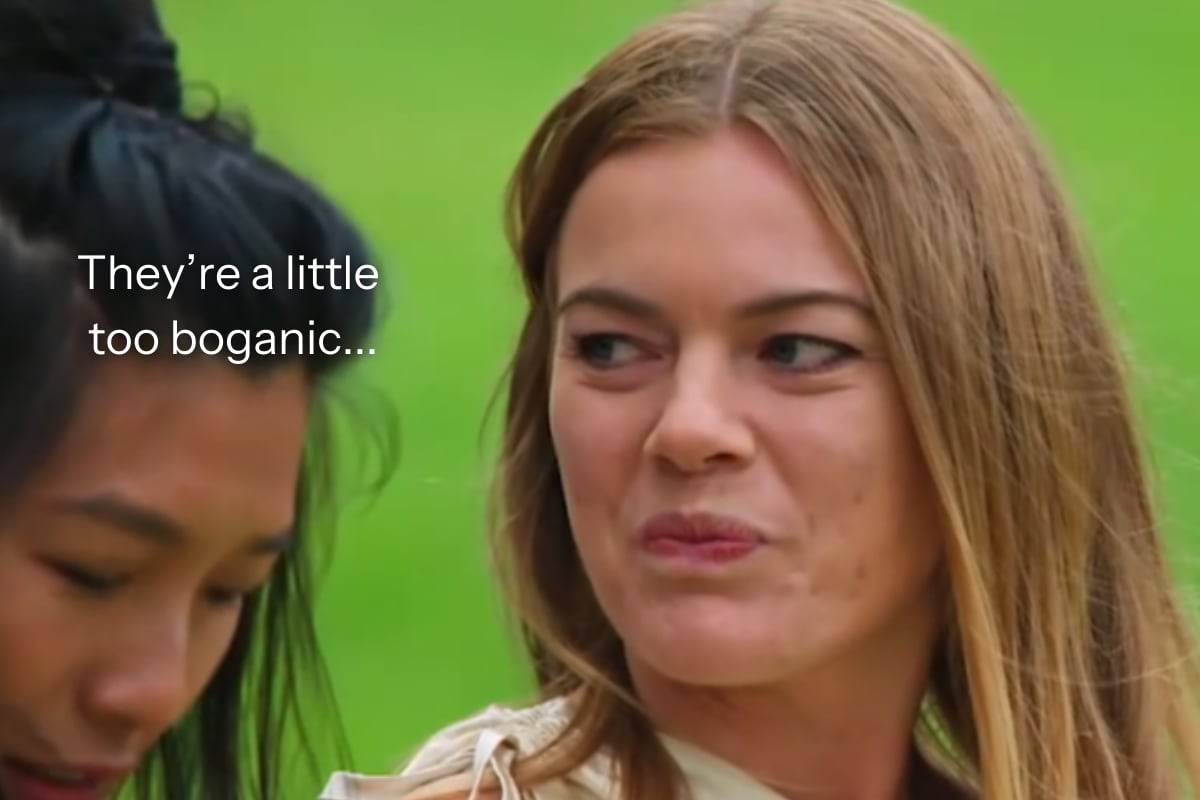 Married at First Sight recap, MAFS Australia 2025 episode 5. 