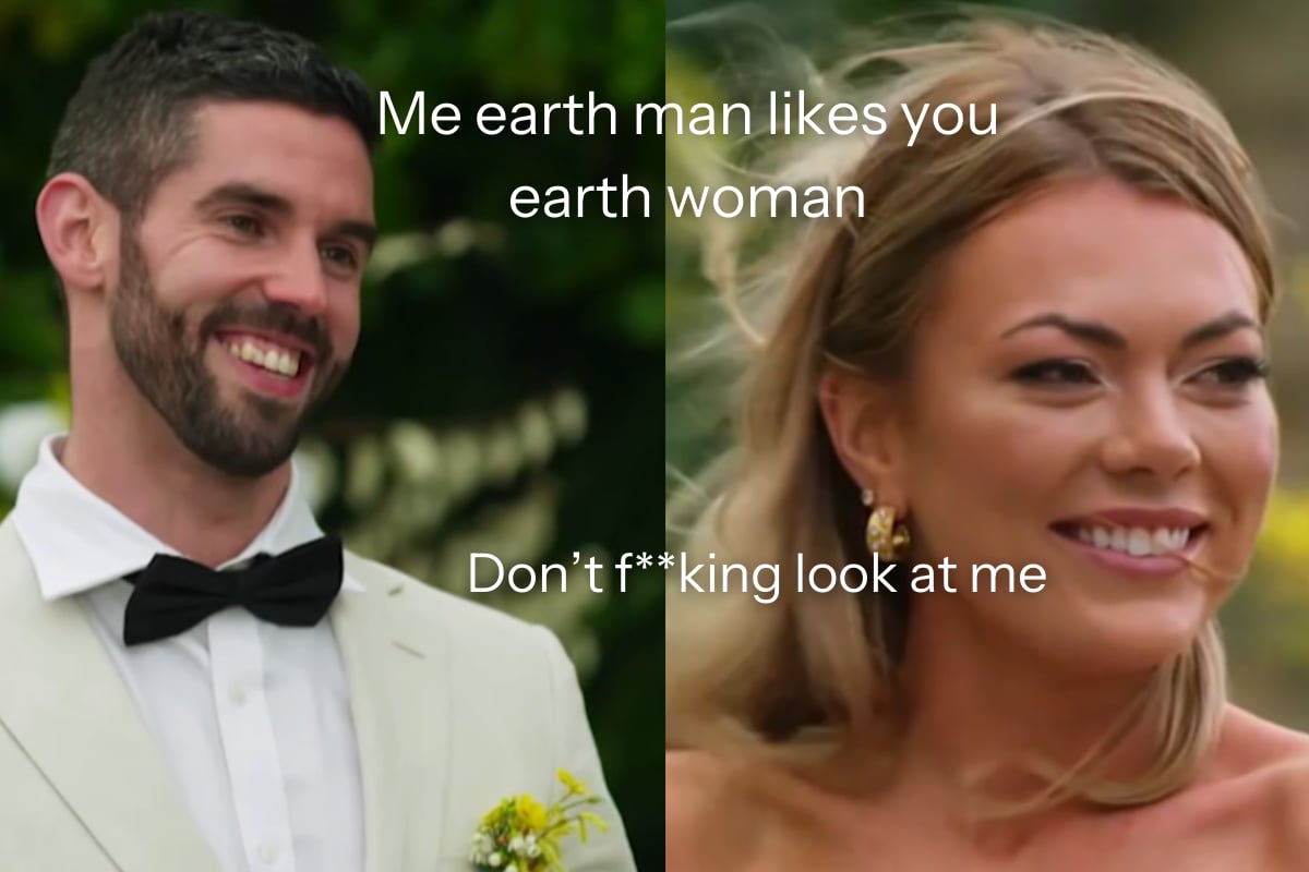 Married at First Sight recap, MAFS Australia 2025 episode 5. 