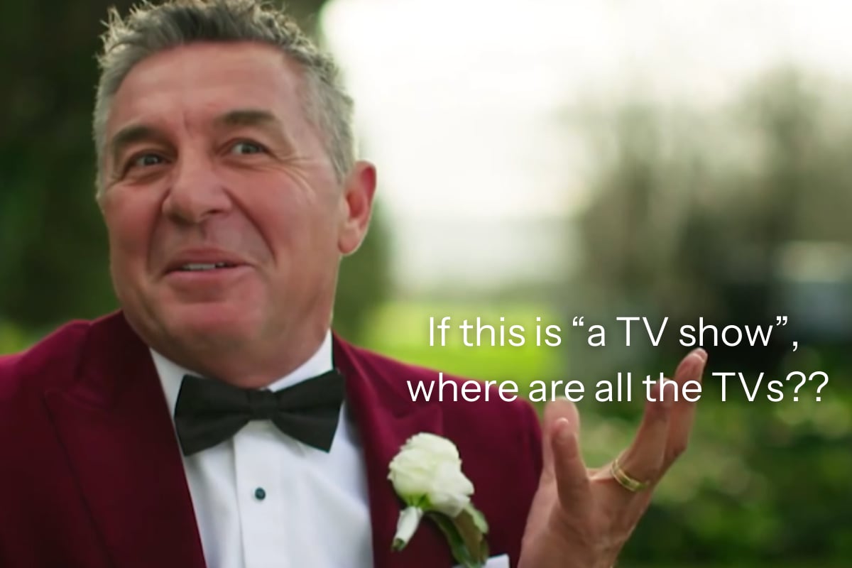 Married at First Sight recap, MAFS Australia 2025 episode 5. 