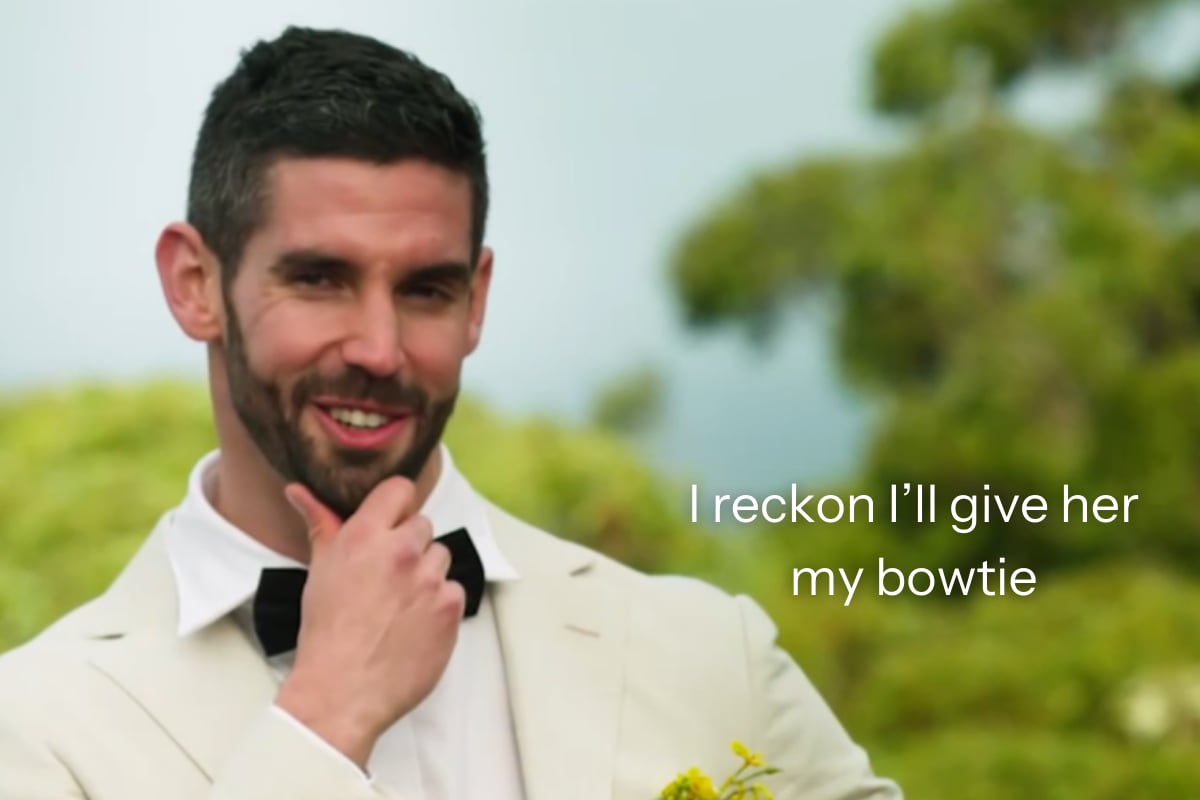 Married at First Sight recap, MAFS Australia 2025 episode 5. 