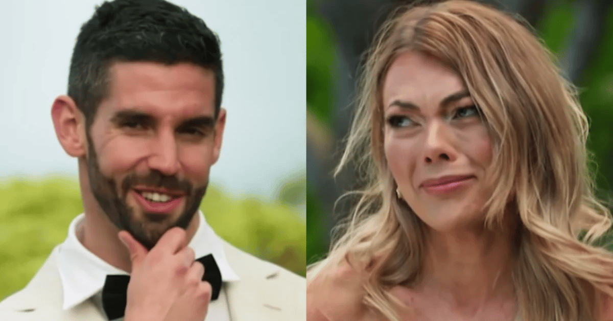 MAFS Recap: Red Flags Galore as New Couples Tie the Knot