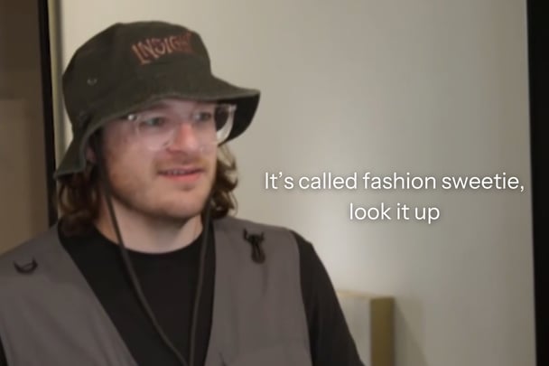 Married at First Sight recap, MAFS Australia 2025 episode 7.