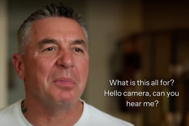 Married at First Sight recap, MAFS Australia 2025 episode 7.