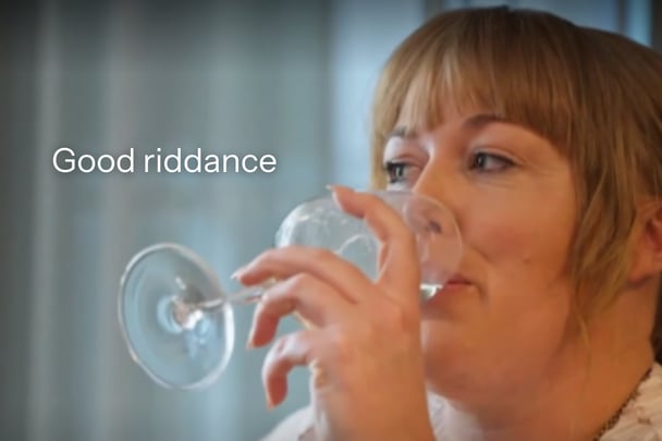 Married at First Sight recap, MAFS Australia 2025 episode 7.